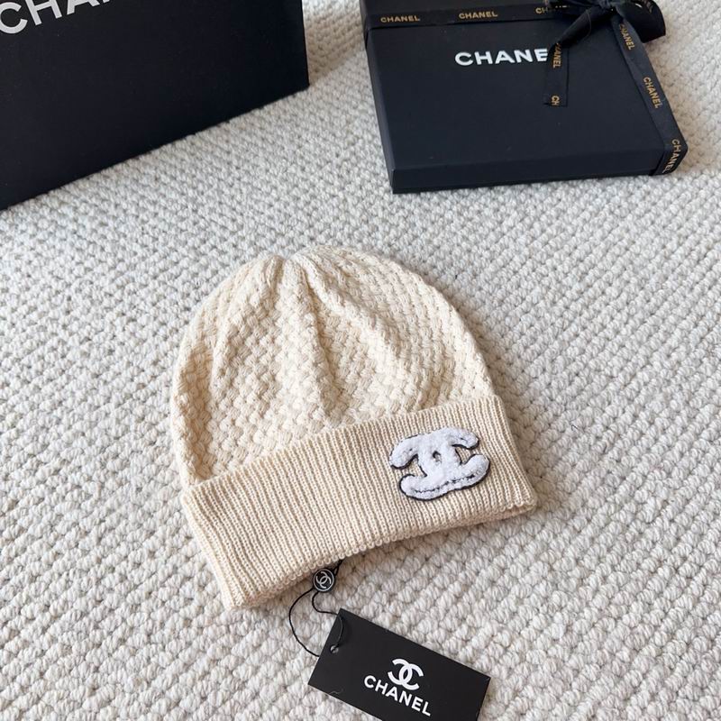 Chanel Hat dx (369)