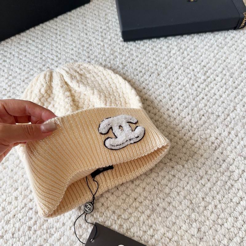 Chanel Hat dx (371)