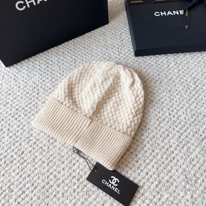 Chanel Hat dx (373)