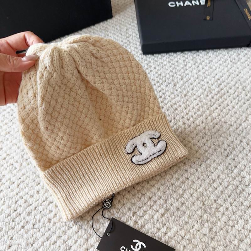 Chanel Hat dx (374)