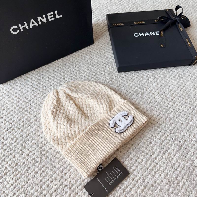 Chanel Hat dx (375)