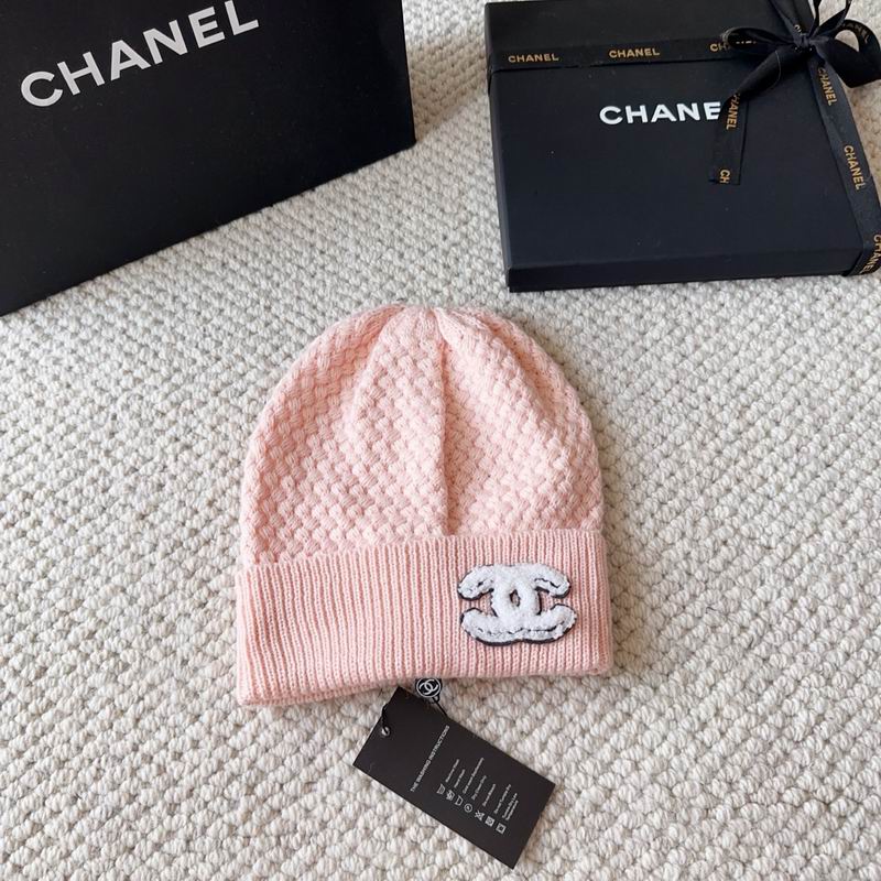 Chanel Hat dx (377)