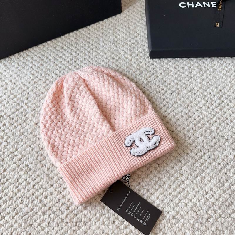 Chanel Hat dx (378)