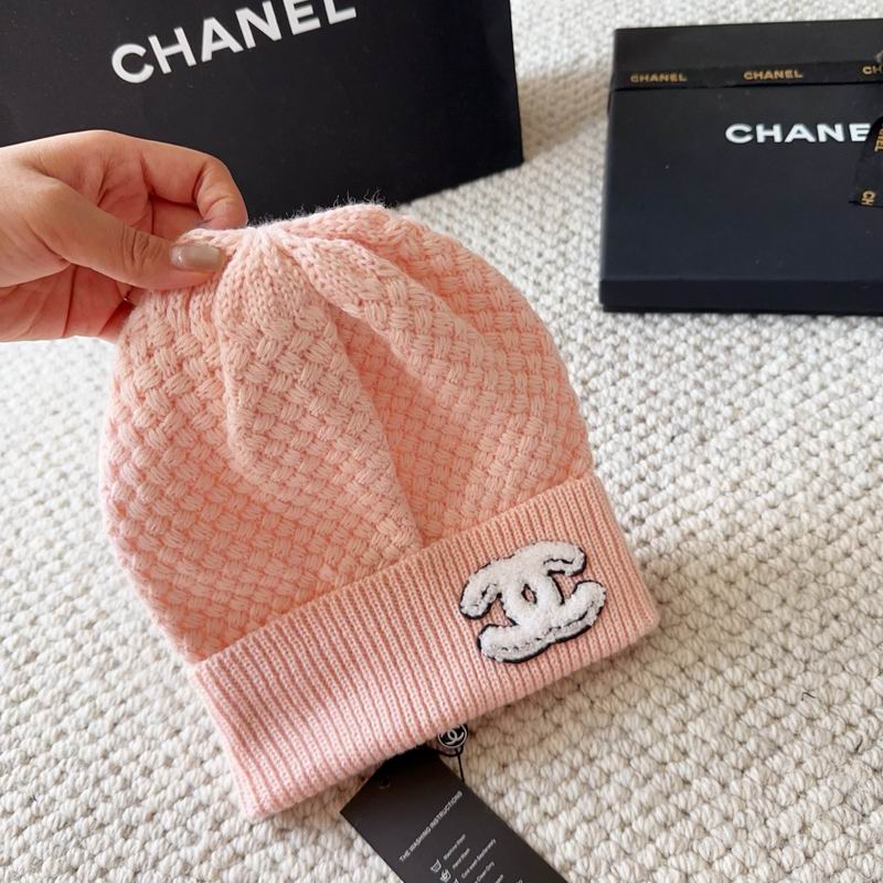 Chanel Hat dx (379)