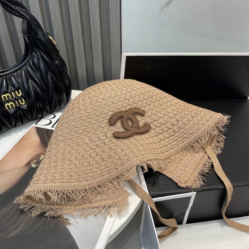 Chanel Hat dx (38)