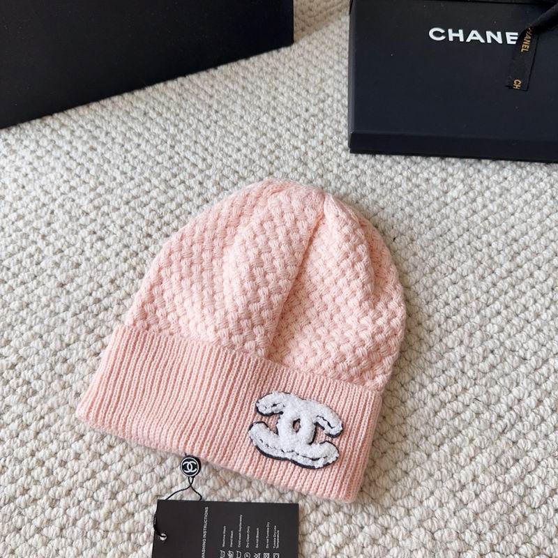 Chanel Hat dx (380)