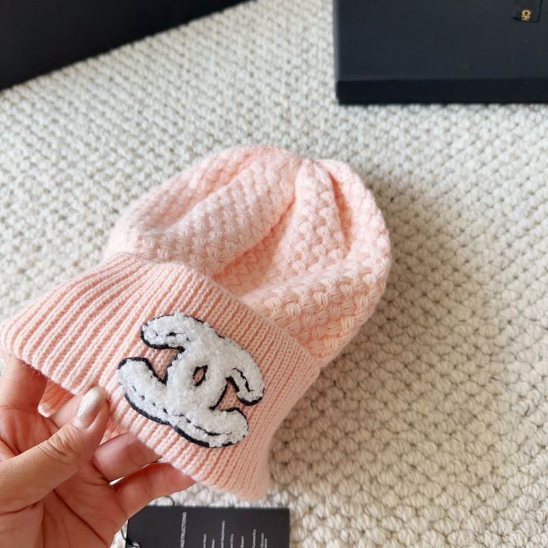 Chanel Hat dx (381)