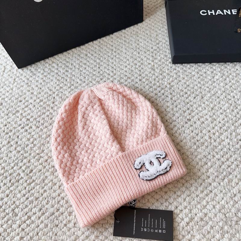 Chanel Hat dx (382)