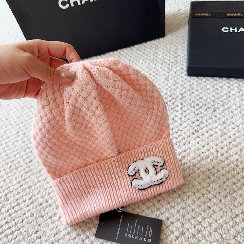 Chanel Hat dx (383)