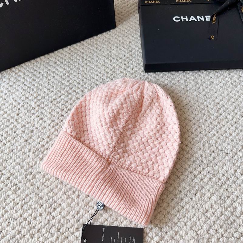Chanel Hat dx (384)