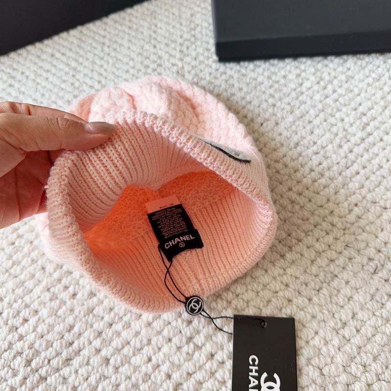 Chanel Hat dx (385)