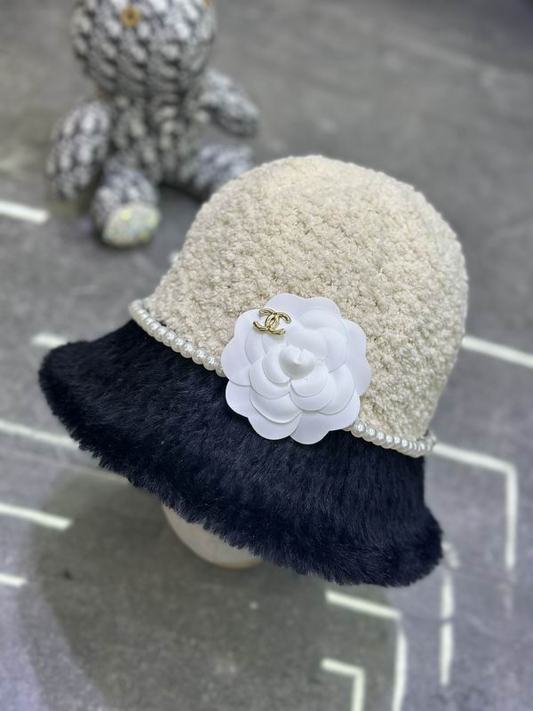 Chanel Hat dx (397)