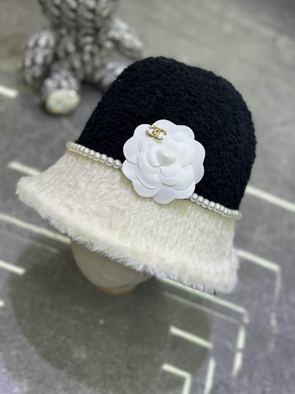 Chanel Hat dx (399)