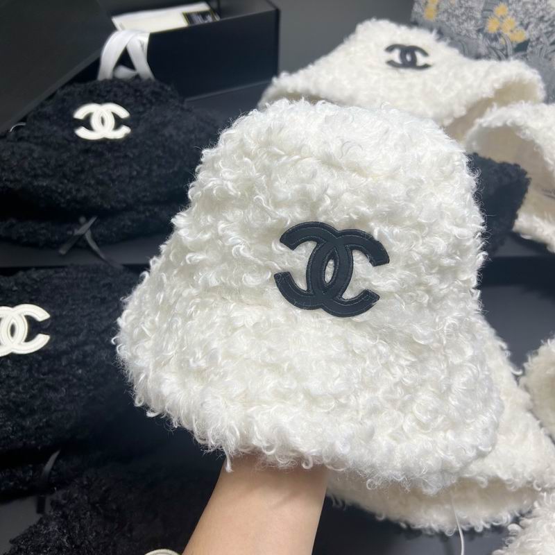 Chanel Hat dx (4)