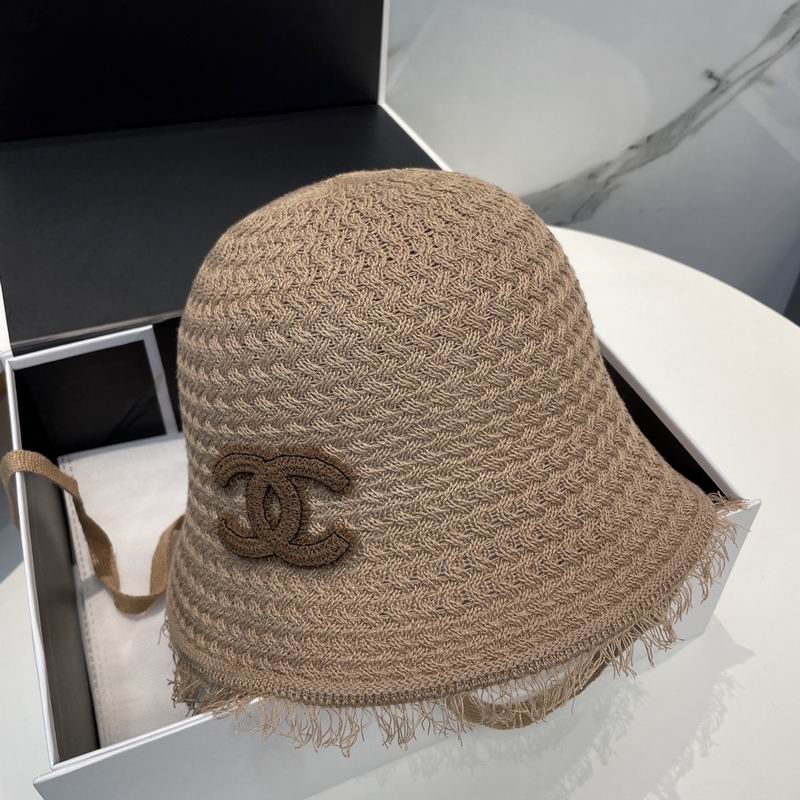 Chanel Hat dx (40)