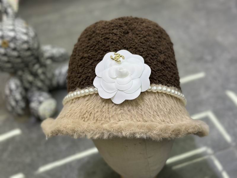 Chanel Hat dx (401)