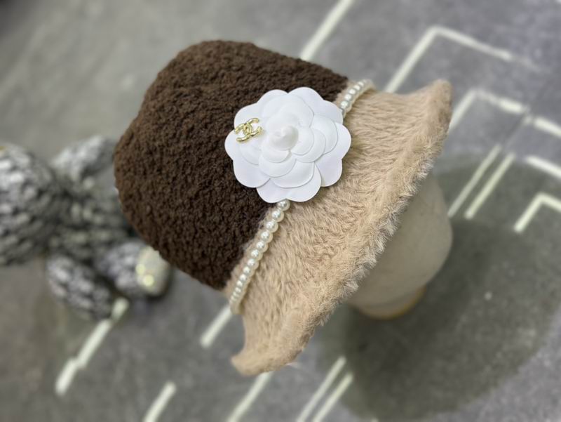 Chanel Hat dx (402)