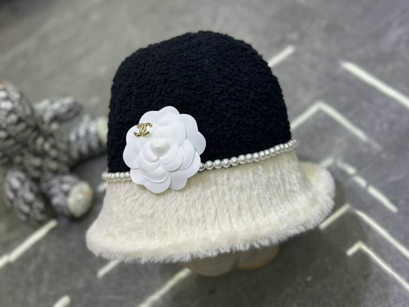 Chanel Hat dx (403)