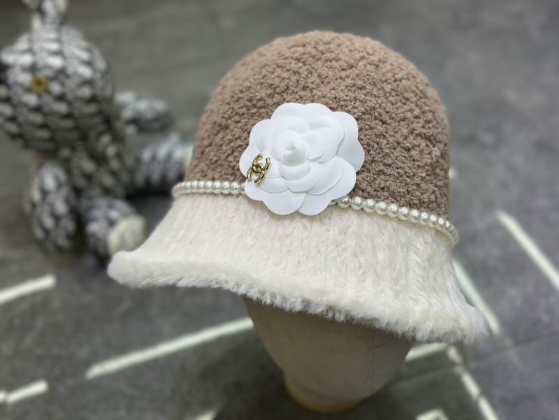 Chanel Hat dx (404)