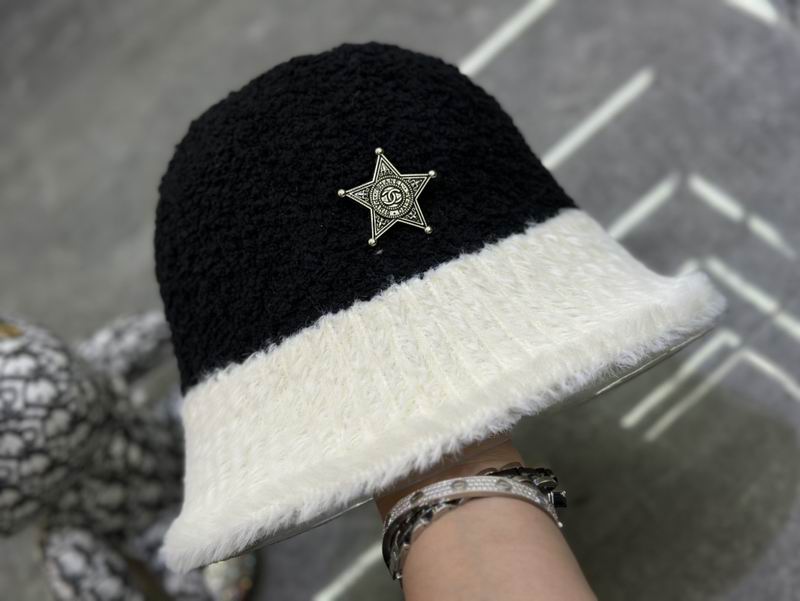 Chanel Hat dx (420)