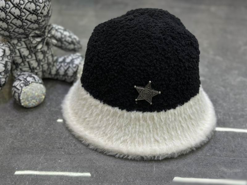 Chanel Hat dx (421)