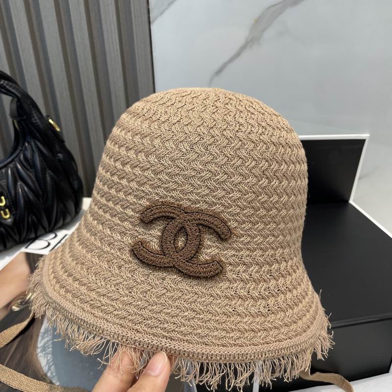 Chanel Hat dx (43)