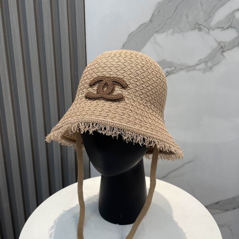 Chanel Hat dx (44)