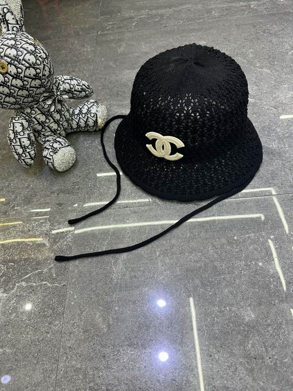 Chanel Hat dx (442)