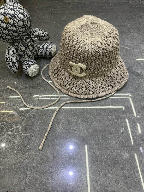Chanel Hat dx (443)