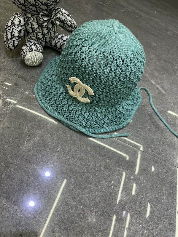 Chanel Hat dx (445)