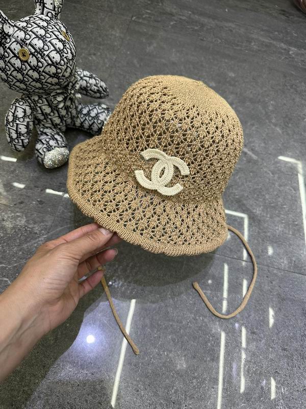 Chanel Hat dx (446)