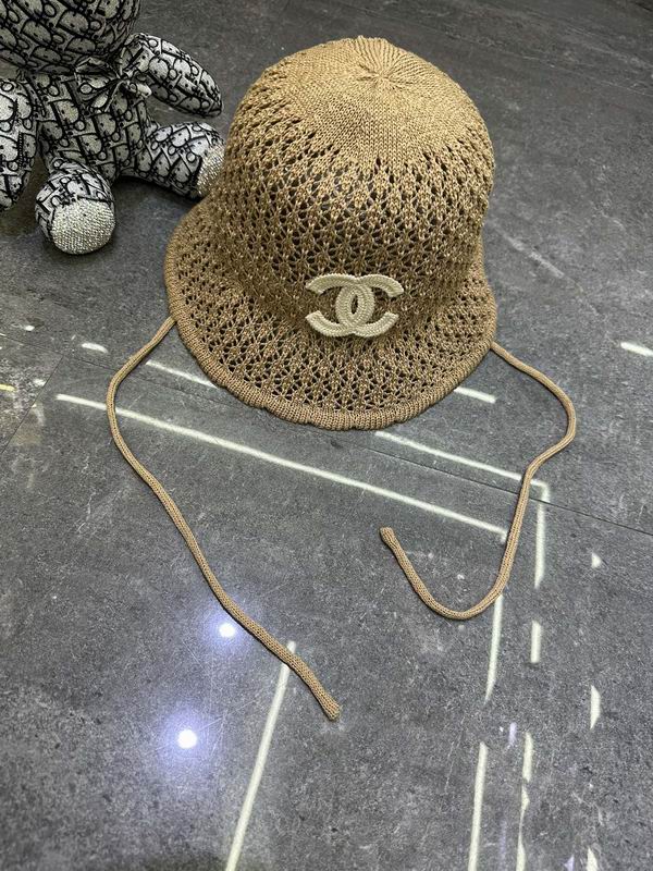 Chanel Hat dx (447)