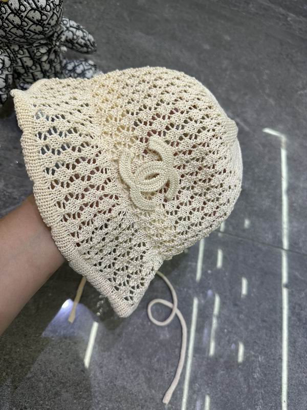 Chanel Hat dx (448)