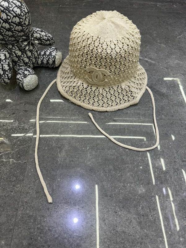 Chanel Hat dx (449)