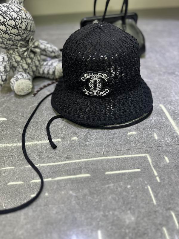 Chanel Hat dx (459)