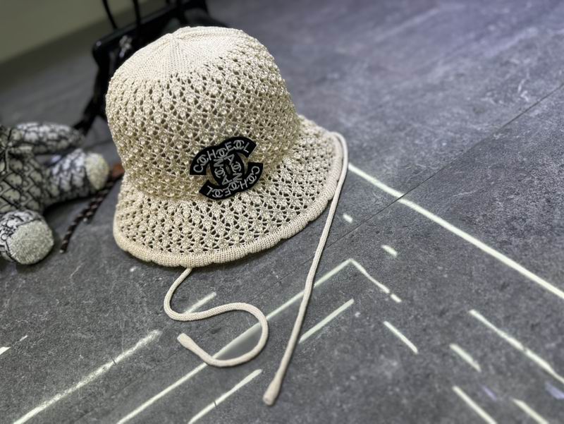 Chanel Hat dx (460)