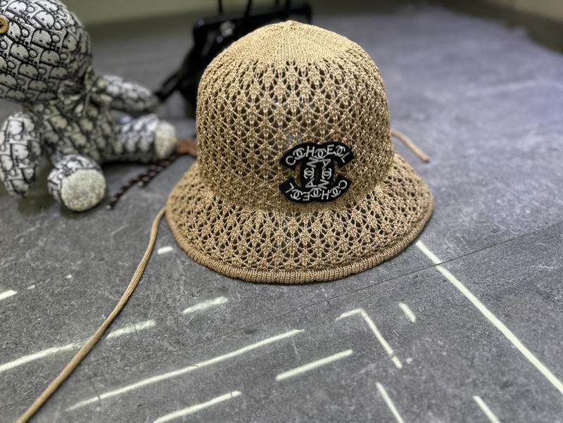 Chanel Hat dx (461)