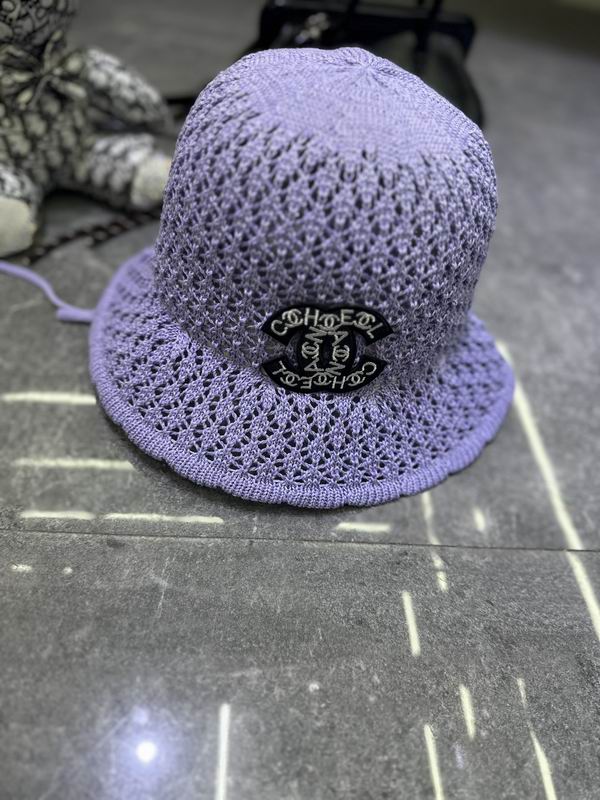 Chanel Hat dx (462)