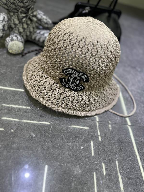 Chanel Hat dx (463)