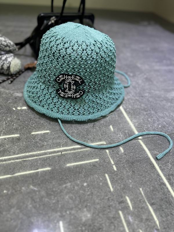 Chanel Hat dx (464)