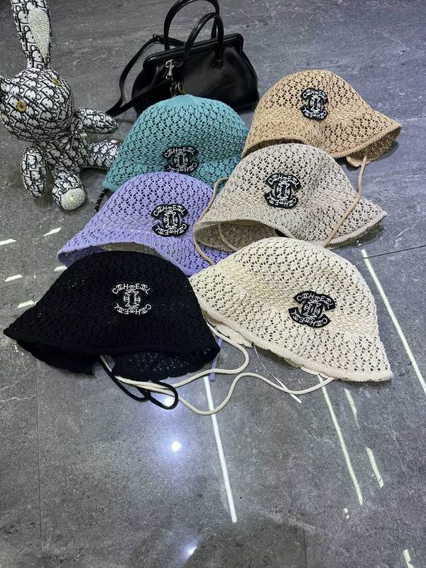 Chanel Hat dx (467)