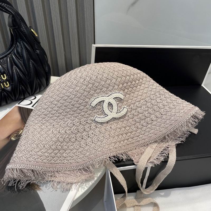 Chanel Hat dx (47)