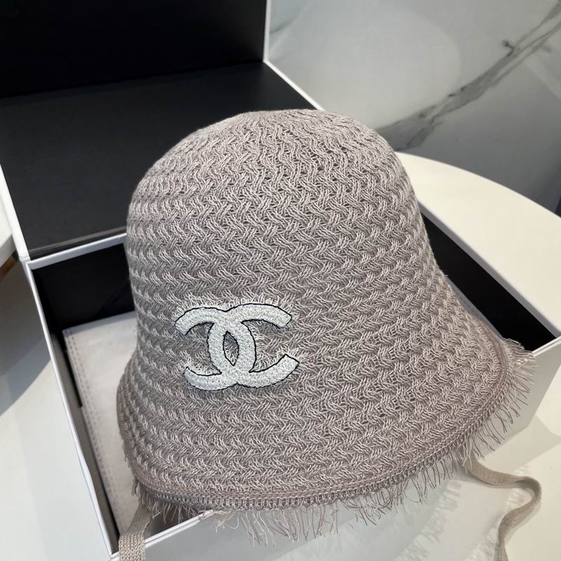 Chanel Hat dx (49)