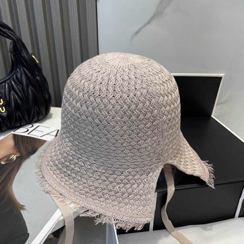 Chanel Hat dx (51)