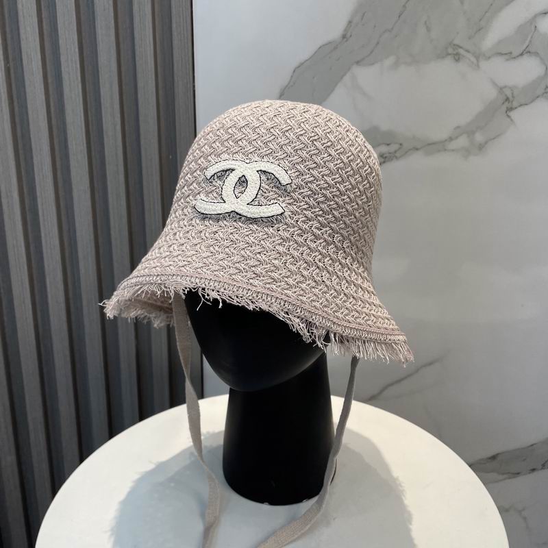 Chanel Hat dx (53)