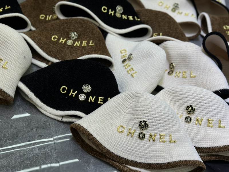 Chanel Hat dx (531)