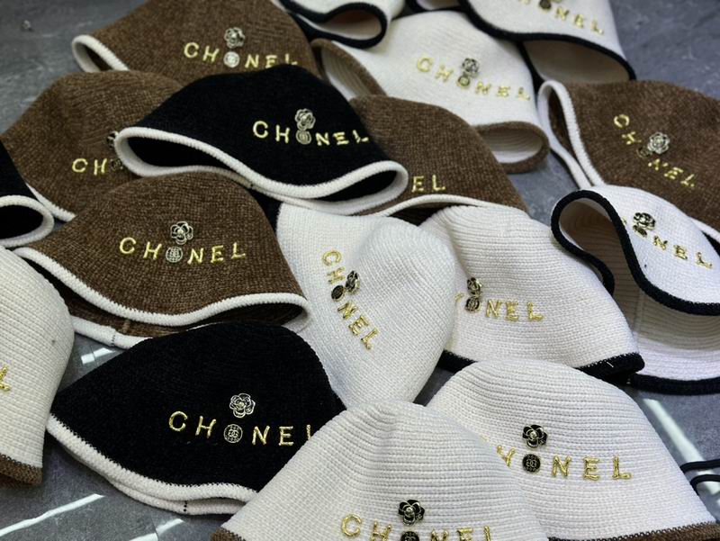 Chanel Hat dx (532)