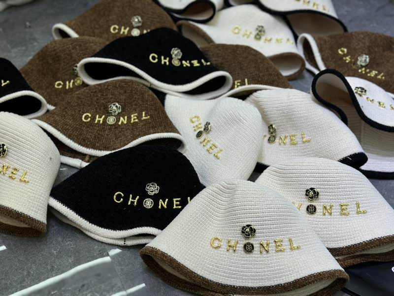 Chanel Hat dx (533)