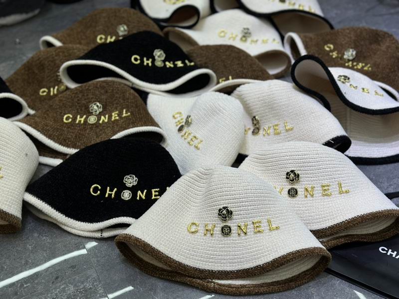 Chanel Hat dx (534)