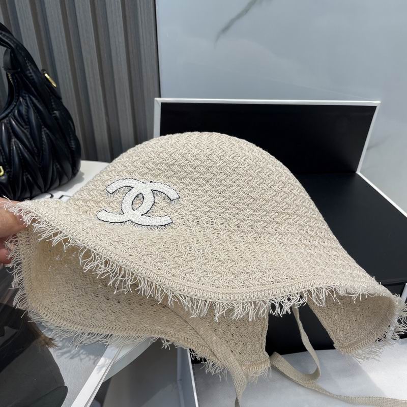 Chanel Hat dx (55)